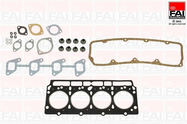 FAI AUTOPARTS Tihendikomplekt,silindripea HS530